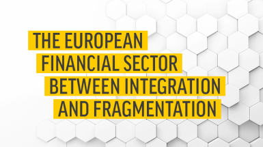 The European Financial Sector